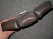 Подсумок К98, 1939 , Postschutz