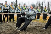 Армия USA. Куртка спортивного костюма Physical Training Uniform