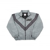 Армия USA. Куртка спортивного костюма Physical Training Uniform