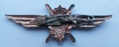 Знак летной классности СССР