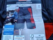 Мужские шорты Powerfix Profi,Germany 54р.