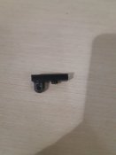 Адаптер Blaser R8 GRS для сошек Harris на планку UIT