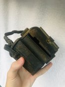 Кекс Мг Mg