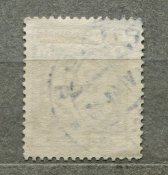 Почтовые марки протектората Богемия и Моравия (1 шт)
