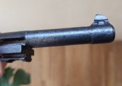 Ствол Walther P38 под схп