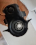 Ствол Walther P38 под схп