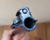 Ствол Walther P38 под схп