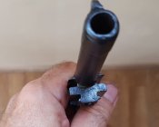 Ствол Walther P38 под схп
