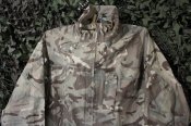 Лот 439. Куртка MVP MTP МТП МТР Gore-Tex непромокаемая ВС Великобритании Оригинал Размер M 170/90