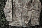 Лот 439. Куртка MVP MTP МТП МТР Gore-Tex непромокаемая ВС Великобритании Оригинал Размер M 170/90