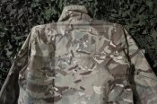 Лот 439. Куртка MVP MTP МТП МТР Gore-Tex непромокаемая ВС Великобритании Оригинал Размер M 170/90