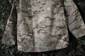 Лот 439. Куртка MVP MTP МТП МТР Gore-Tex непромокаемая ВС Великобритании Оригинал Размер M 170/90