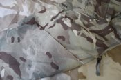 Лот 439. Куртка MVP MTP МТП МТР Gore-Tex непромокаемая ВС Великобритании Оригинал Размер M 170/90