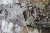Лот 439. Куртка MVP MTP МТП МТР Gore-Tex непромокаемая ВС Великобритании Оригинал Размер M 170/90