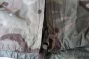 Лот 439. Куртка MVP MTP МТП МТР Gore-Tex непромокаемая ВС Великобритании Оригинал Размер M 170/90