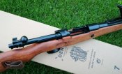 Макет К-98 Denix