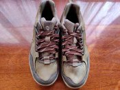 Кроссовки Merrell Annex Trak Low (J91801) ,43р(27см).