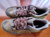 Кроссовки Merrell Annex Trak Low (J91801) ,43р(27см).
