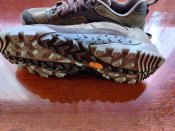 Кроссовки Merrell Annex Trak Low (J91801) ,43р(27см).