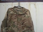 Китель армии Британии MTP 180/96 (13a)