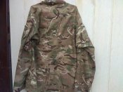 Китель армии Британии MTP 180/96 (13a)