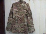 Китель армии Британии MTP 180/96 (12a)