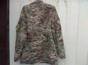 Китель армии Британии MTP 180/96 (12a)