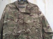 Китель армии Британии MTP 180/96 (9a)