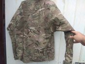 Китель армии Британии MTP 180/96 (9a)