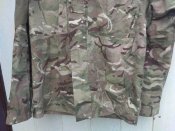 Китель армии Британии MTP 180/96 (9a)