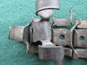 Звенья 7,62х51 5 штук.