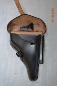 Кобура - Р 08