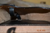 Кобура - Р 08