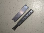 Калибры ППШ