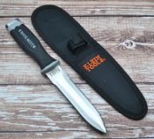 Нож Klein Tools DK06 Serrated Duct Knife