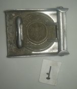 пряга GMU