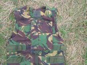 Чехол (жилет) кевларового бронежилета, DPM. 170/100 (3)