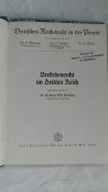 Книга "Право дорожного движения в 3-м Рейхе",1936г.