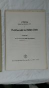 Книга "Право дорожного движения в 3-м Рейхе",1936г.