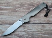 Нож Cold Steel Pocket Bushman