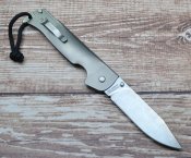 Нож Cold Steel Pocket Bushman