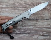 Нож Cold Steel Pocket Bushman