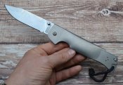 Нож Cold Steel Pocket Bushman
