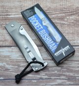 Нож Cold Steel Pocket Bushman