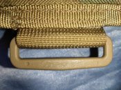 Пояс разгрузочный Pro-Force Tactical Waist Rig  TT180MC Multicam 5 рядов молле новый