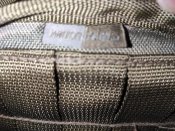 Пояс разгрузочный Pro-Force Tactical Waist Rig  TT180MC Multicam 5 рядов молле новый
