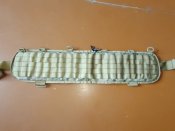 Пояс разгрузочный Pro-Force Tactical Waist Rig  TT180MC Multicam 5 рядов молле новый