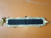 Пояс разгрузочный Pro-Force Tactical Waist Rig  TT180MC Multicam 5 рядов молле новый