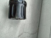 Барабан наган под .17HMR (4,5#27)
