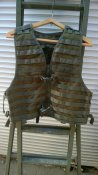 Разгрузочный жилет 5.11 Tactical VTAC LBE tactical vest